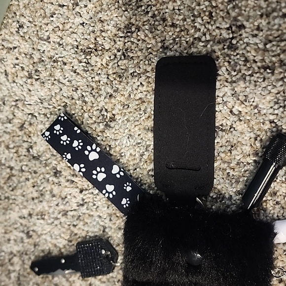 Safety Keychain - Picture 5 of 5